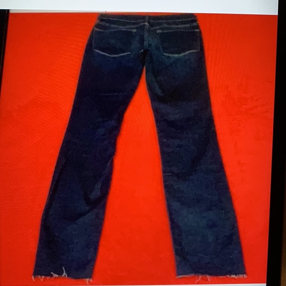 Frame Denim Skinny Jeans, Size 27 - Picture 4 of 16